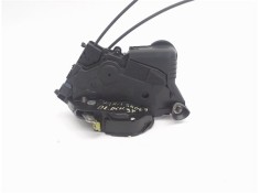 Recambio de cierre electromagnetico delantero derecho para toyota yaris (ksp9/scp9/nlp9) 1.3 vvt-i referencia OEM IAM 690300D140