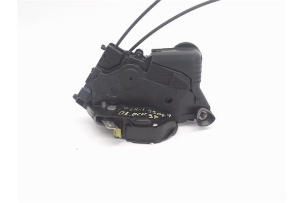 Recambio de cierre electromagnetico delantero derecho para toyota yaris (ksp9/scp9/nlp9) 1.3 vvt-i referencia OEM IAM 690300D140