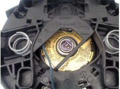 Recambio de airbag volante para seat altea xl (5p5) 1.6 tdi referencia OEM IAM 5P0880201AN  