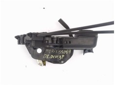 Recambio de cierre electromagnetico delantero derecho para toyota yaris (ksp9/scp9/nlp9) 1.3 vvt-i referencia OEM IAM 690300D140