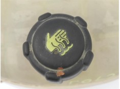 Recambio de deposito refrigerante para renault trafic ii furgón (fl) 2.5 dti referencia OEM IAM 7701206774  