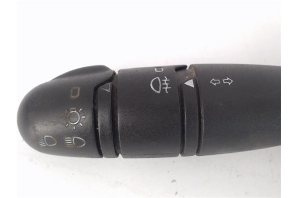 Recambio de mando intermitencia para renault laguna ii (bg0) referencia OEM IAM   