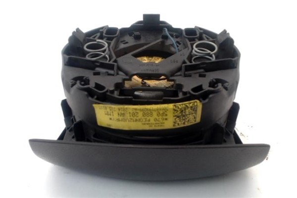 Recambio de airbag volante para seat altea xl (5p5) 1.6 tdi referencia OEM IAM 5P0880201AN  