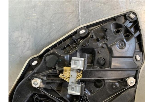 Recambio de mecanismo elevalunas trasero derecho para fiat 500x (334) 1.6 urban referencia OEM IAM 71777163 519695890 