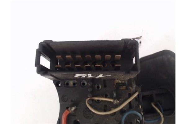Recambio de mando intermitencia para renault laguna ii (bg0) referencia OEM IAM   