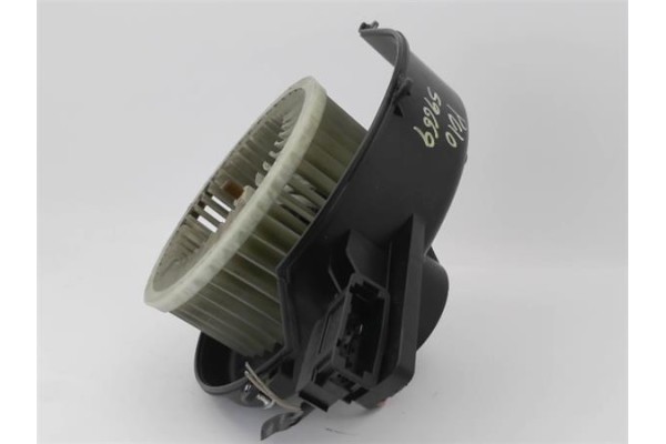 Recambio de motor calefaccion para volkswagen polo v (6r1) 1.4 advance referencia OEM IAM 6Q1820015H  