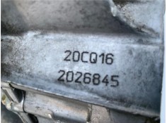 Recambio de caja cambios manual para peugeot 307 (s1) 1.6 xn referencia OEM IAM 20CQ16  