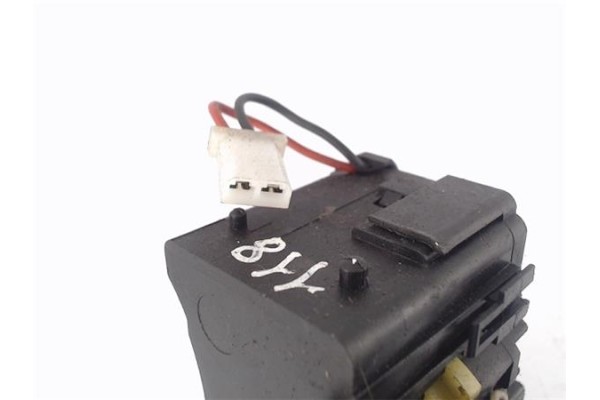 Recambio de mando intermitencia para renault laguna ii (bg0) referencia OEM IAM   