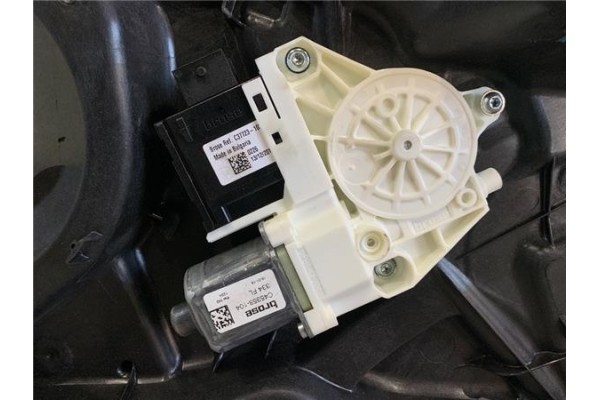 Recambio de mecanismo elevalunas delantero izquierdo para fiat 500x (334) 1.6 urban referencia OEM IAM 71777162  