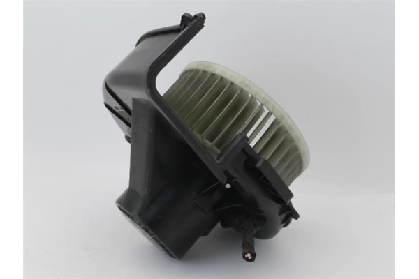 Recambio de motor calefaccion para volkswagen polo v (6r1) 1.4 advance referencia OEM IAM 6Q1820015H  