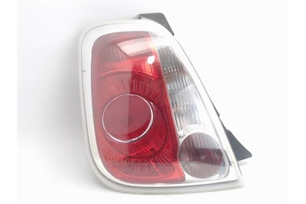 Recambio de canalizacion entrada aire para toyota c-hr (x10) 2.0 hibrido referencia OEM IAM 17751F2050  