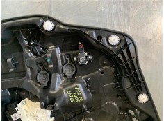 Recambio de mecanismo elevalunas delantero izquierdo para fiat 500x (334) 1.6 urban referencia OEM IAM 71777162  