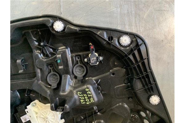 Recambio de mecanismo elevalunas delantero izquierdo para fiat 500x (334) 1.6 urban referencia OEM IAM 71777162  