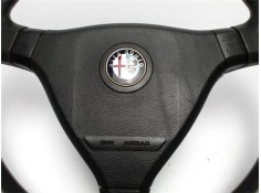Recambio de volante para alfa romeo 145 1.6 t.spark referencia OEM IAM 150946060  