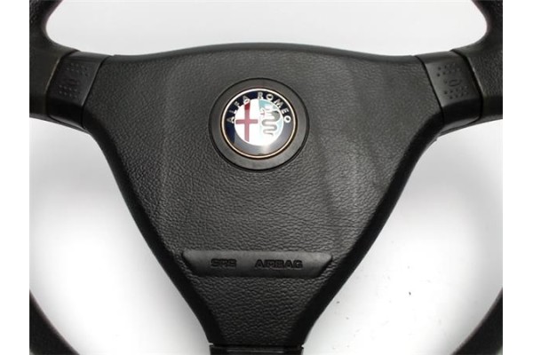 Recambio de volante para alfa romeo 145 1.6 t.spark referencia OEM IAM 150946060  