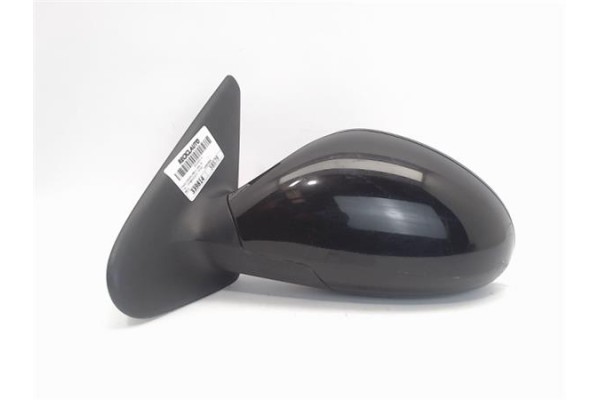 Recambio de retrovisor electrico izquierdo para seat toledo (1m2) 1.6 signo referencia OEM IAM 1M0857933A  