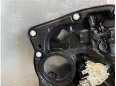 Recambio de mecanismo elevalunas delantero izquierdo para fiat 500x (334) 1.6 urban referencia OEM IAM 71777162  