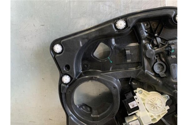 Recambio de mecanismo elevalunas delantero izquierdo para fiat 500x (334) 1.6 urban referencia OEM IAM 71777162  