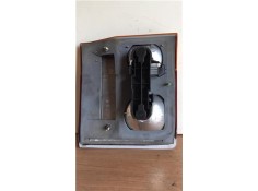 Recambio de piloto trasero derecho para land rover range rover (lp) 2.5 dse (100kw) referencia OEM IAM 2234D  