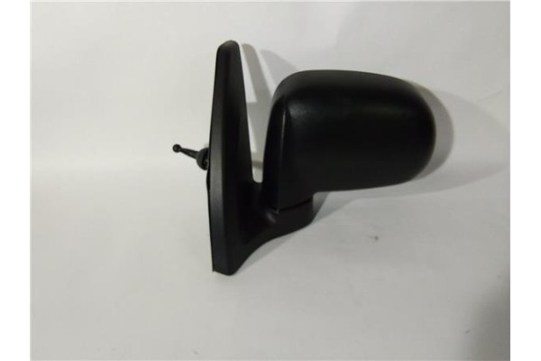 Recambio de retrovisor izquierdo para toyota yaris (ncp1/nlp1/scp1)(1999) 1.3 linea luna [1,3 ltr. - 63 kw 16v cat] referencia O