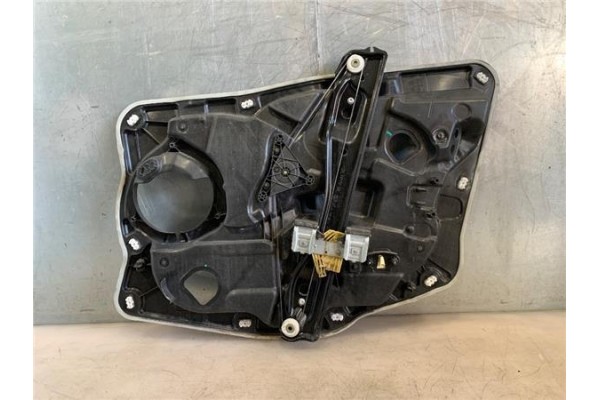 Recambio de mecanismo elevalunas delantero izquierdo para fiat 500x (334) 1.6 urban referencia OEM IAM 71777162  