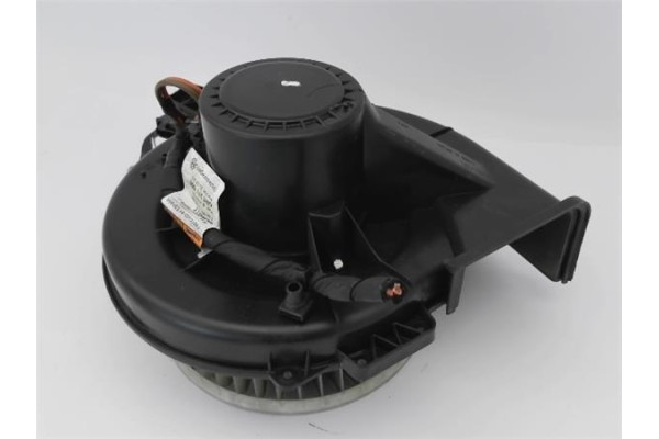 Recambio de motor calefaccion para volkswagen polo v (6r1) 1.4 advance referencia OEM IAM 6Q1820015H  