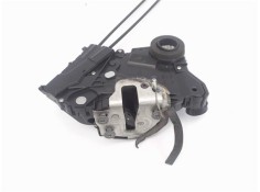 Recambio de cierre electromagnetico delantero izquierdo para toyota yaris (ksp9/scp9/nlp9) 1.3 vvt-i referencia OEM IAM 690400D1