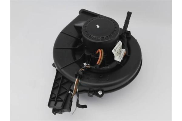 Recambio de motor calefaccion para volkswagen polo v (6r1) 1.4 advance referencia OEM IAM 6Q1820015H  
