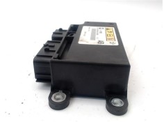 Recambio de centralita airbag para opel astra j 1.6 referencia OEM IAM 13575683 AS5683E000129953 