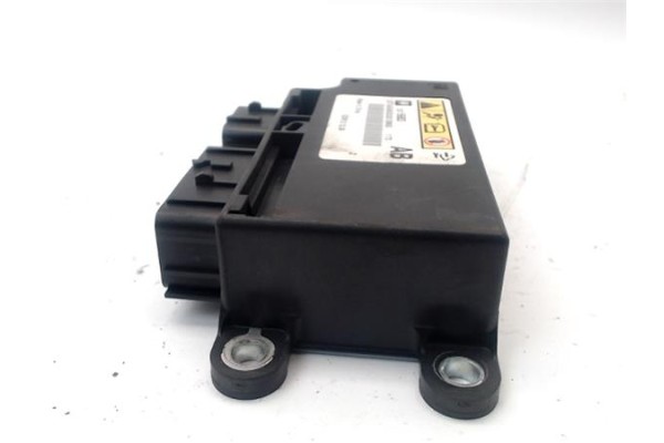 Recambio de centralita airbag para opel astra j 1.6 referencia OEM IAM 13575683 AS5683E000129953 