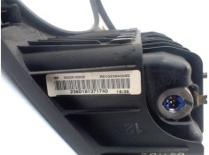 Recambio de airbag salpicadero para citroen c5 berlina 2.0 audace referencia OEM IAM 8216SX 8216YG 