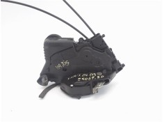 Recambio de cierre electromagnetico delantero izquierdo para toyota yaris (ksp9/scp9/nlp9) 1.3 vvt-i referencia OEM IAM 690400D1