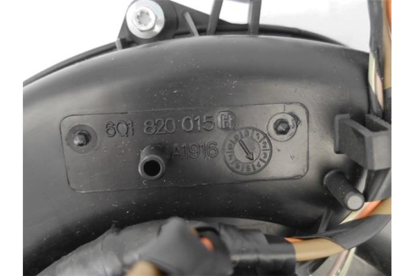Recambio de motor calefaccion para volkswagen polo v (6r1) 1.4 advance referencia OEM IAM 6Q1820015H  