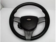Recambio de volante para chevrolet spark 1.2 ls + referencia OEM IAM 95022162  