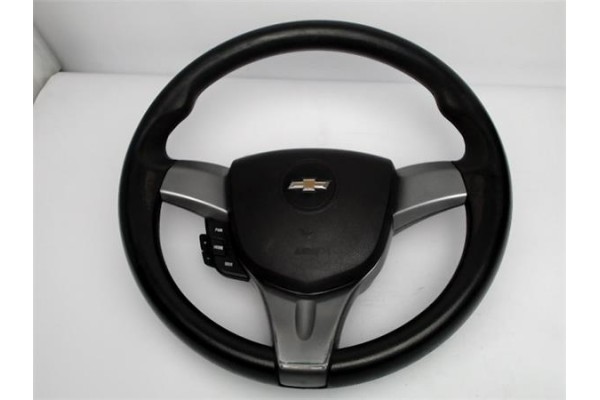 Recambio de volante para chevrolet spark 1.2 ls + referencia OEM IAM 95022162  