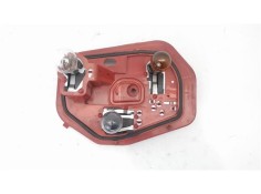 Recambio de portalámparas para peugeot 206 referencia OEM IAM   