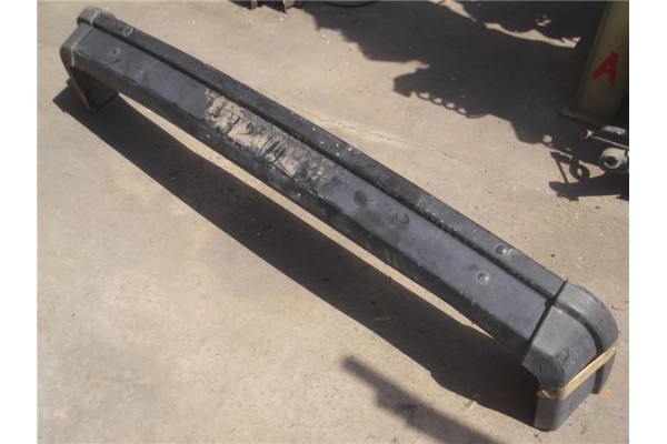 Recambio de paragolpes delantero para citroen c 25 furgón 2.5 1000 confort familiar referencia OEM IAM   