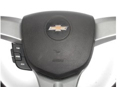 Recambio de volante para chevrolet spark 1.2 ls + referencia OEM IAM 95022162  