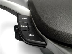 Recambio de volante para chevrolet spark 1.2 ls + referencia OEM IAM 95022162  