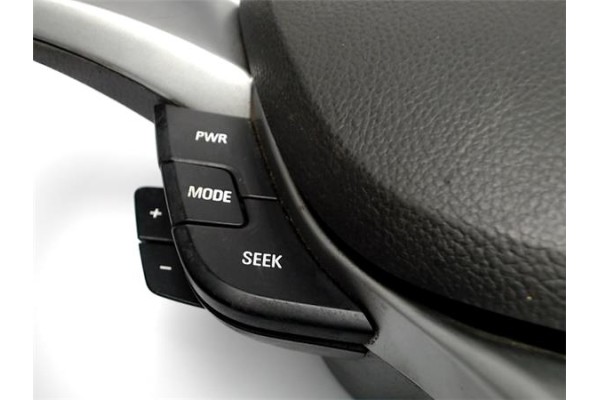 Recambio de volante para chevrolet spark 1.2 ls + referencia OEM IAM 95022162  