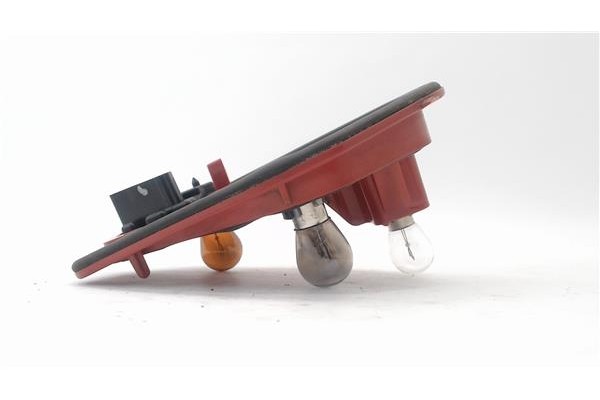 Recambio de portalámparas para peugeot 206 referencia OEM IAM   