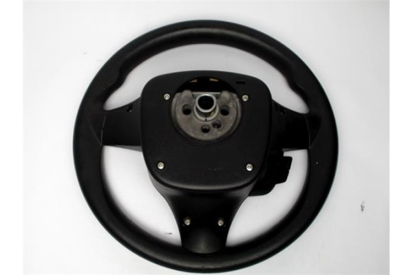 Recambio de volante para chevrolet spark 1.2 ls + referencia OEM IAM 95022162  
