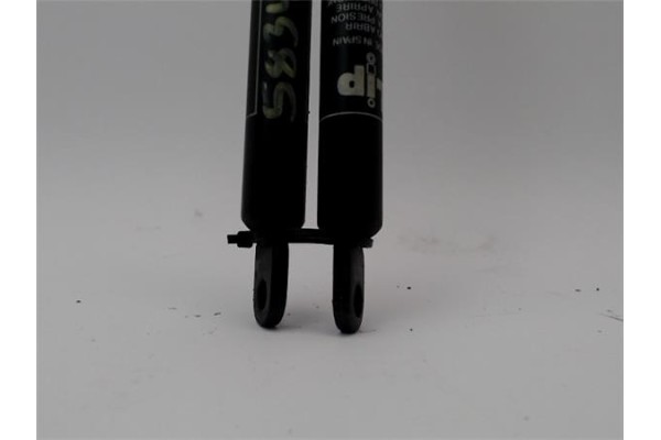 Recambio de amortiguador porton para seat ibiza 1.2 referencia OEM IAM 128066  