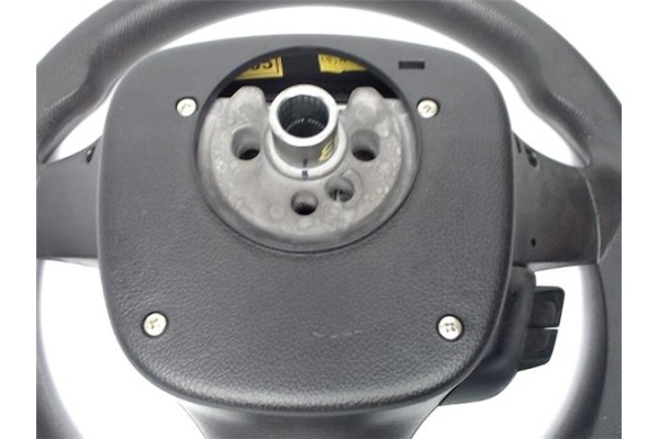 Recambio de volante para chevrolet spark 1.2 ls + referencia OEM IAM 95022162  