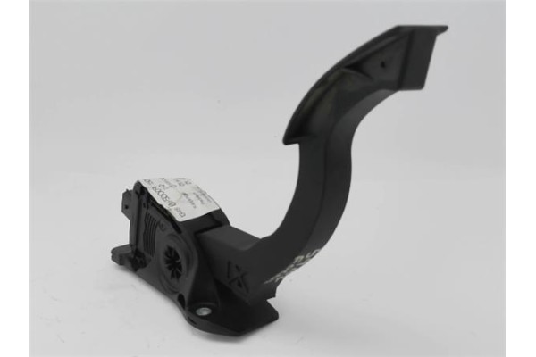Recambio de pedal acelerador para ford focus berlina (cew) 1.5 business referencia OEM IAM EV61-9F836-AA 6PV 010 368-80 