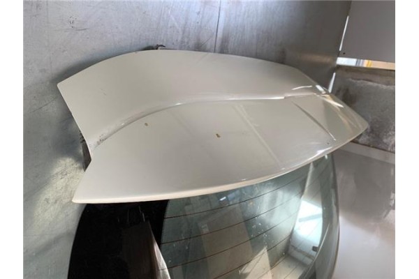 Recambio de porton trasero para nissan micra iv (k13k/kk) 1.2 acenta referencia OEM IAM K010M3HNCA  