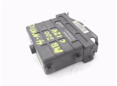 Recambio de centralita para mercedes-benz clase e (bm 124) berlina 3.0 300 e 4 matic (124.230) referencia OEM IAM 105454732 5WK3