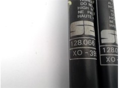 Recambio de amortiguador porton para seat ibiza 1.2 referencia OEM IAM 128066  