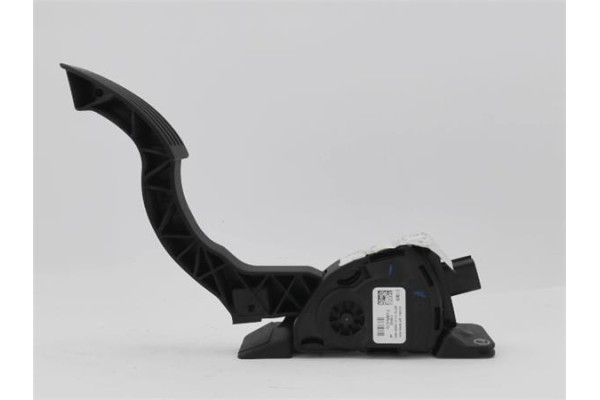 Recambio de pedal acelerador para ford focus berlina (cew) 1.5 business referencia OEM IAM EV61-9F836-AA 6PV 010 368-80 