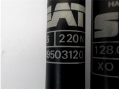 Recambio de amortiguador porton para seat ibiza 1.2 referencia OEM IAM 128066  